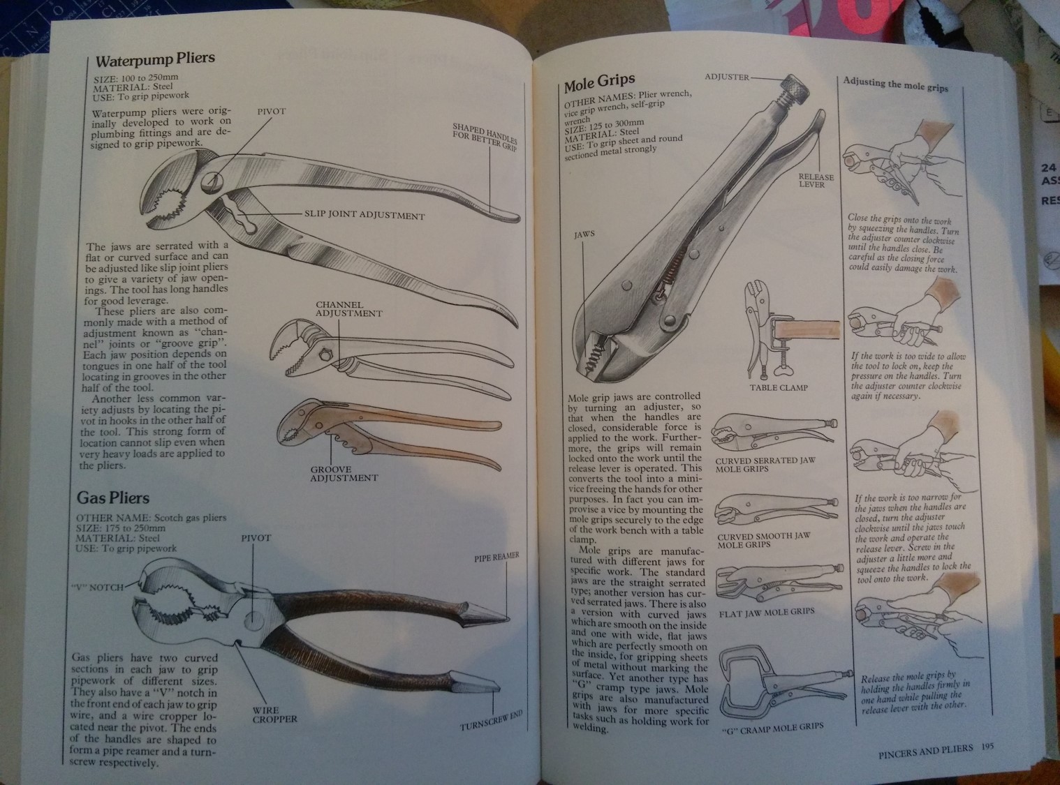 nice metric dimensions in the UK version...